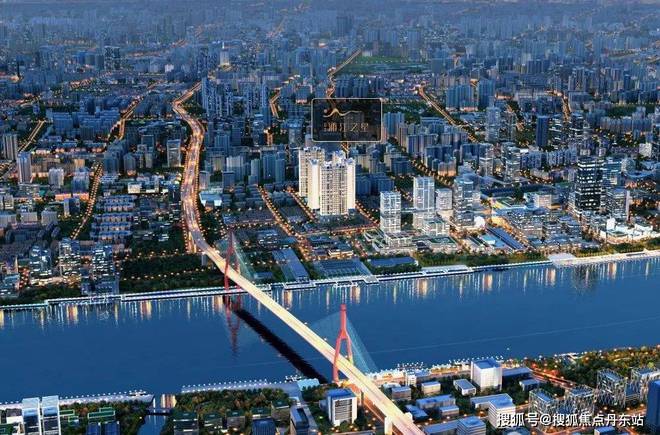 中建壹品中建壹品2024网站售楼处楼盘资讯(图1)