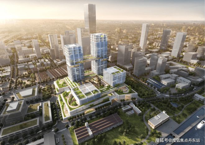 中建壹品中建壹品2024网站售楼处楼盘资讯(图9)