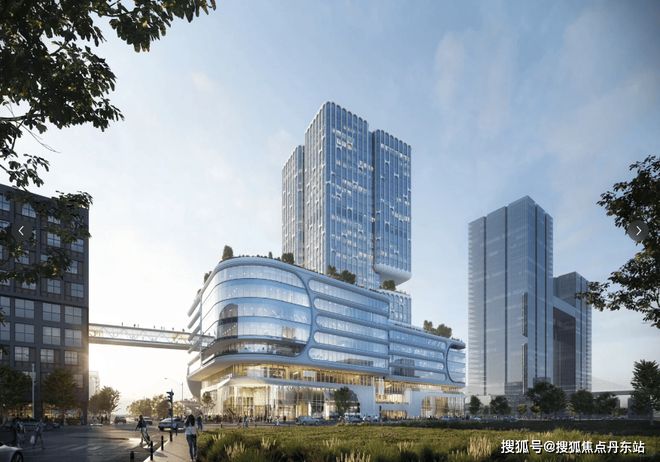 中建壹品中建壹品2024网站售楼处楼盘资讯(图10)