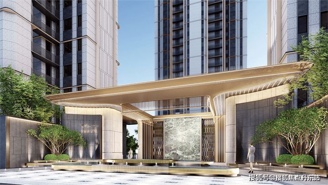 中建壹品中建壹品2024网站售楼处楼盘资讯(图21)