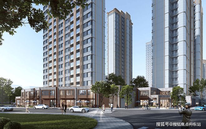 中建壹品中建壹品2024网站售楼处楼盘资讯(图20)