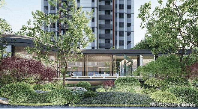 中建壹品中建壹品2024网站售楼处楼盘资讯(图22)