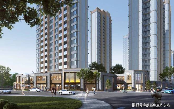 中建壹品中建壹品2024网站售楼处楼盘资讯(图26)