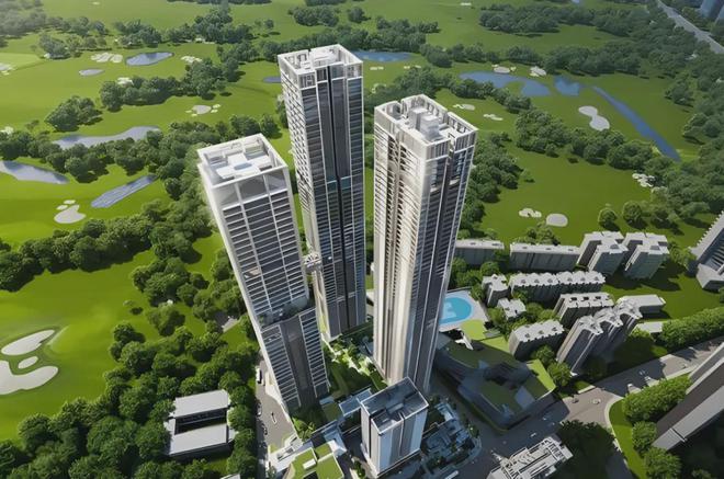 通知)2024最新富通九耀公馆-楼盘简介-房价-户型-交房-配套(图3)