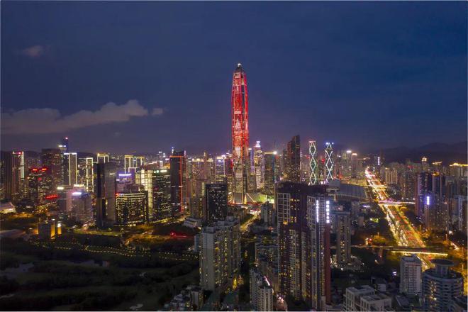 通知)2024最新富通九耀公馆-楼盘简介-房价-户型-交房-配套(图5)