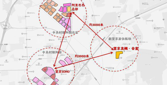 龙樾合玺售楼处（龙樾合玺发布）2024首页-最新详情-楼盘百科(图1)