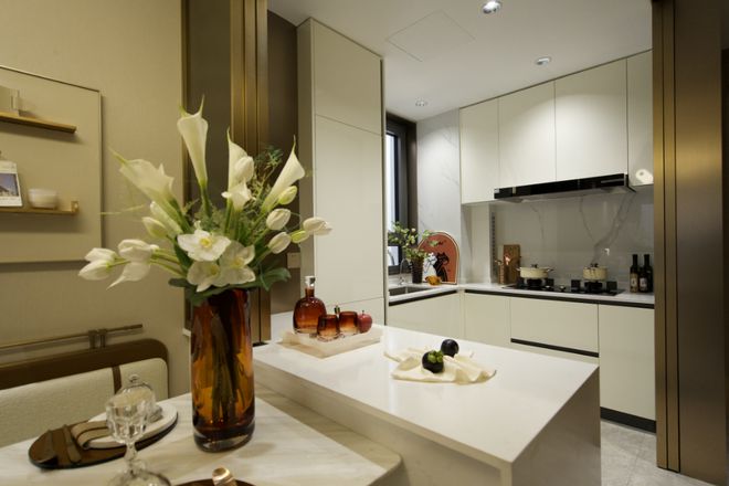 普陀中环桃源里2024网站—中环桃源里售楼处：火热预约看房中!