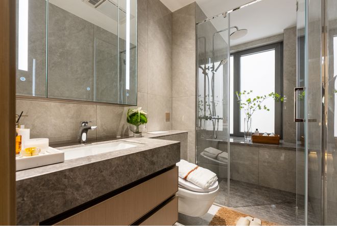 普陀中环桃源里2024网站—中环桃源里售楼处：火热预约看房中!(图6)