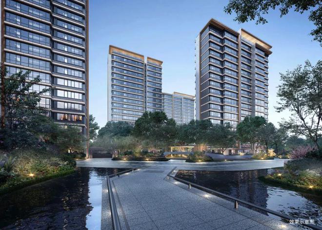 普陀中环桃源里2024网站—中环桃源里售楼处：火热预约看房中!(图10)