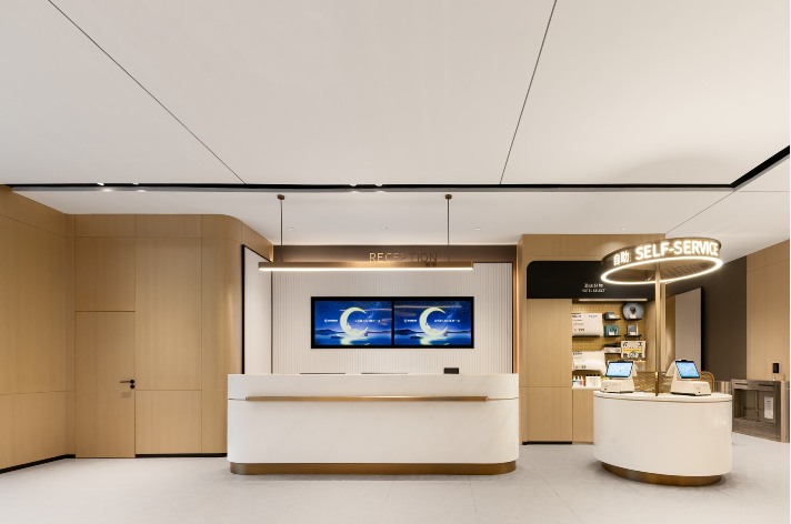 城市便捷酒店是如何抓住看重质价比的年轻人(图5)