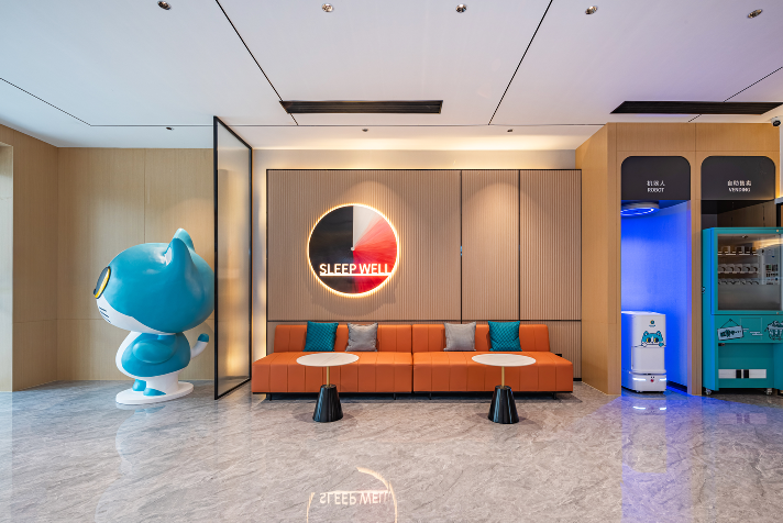 城市便捷酒店是如何抓住看重质价比的年轻人(图3)