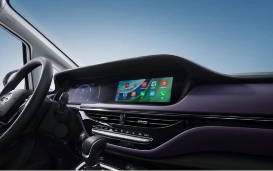 传祺M6MAX：持续热销之上再造新爆款(图5)