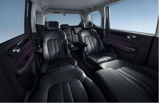 传祺M6MAX：持续热销之上再造新爆款(图3)