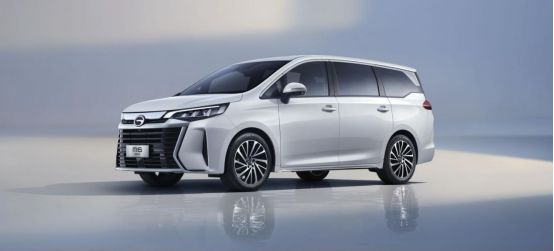 传祺M6MAX：持续热销之上再造新爆款