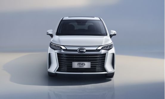 传祺M6MAX：持续热销之上再造新爆款(图2)