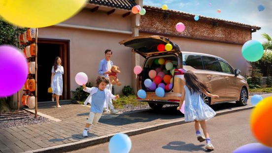 传祺M6MAX：持续热销之上再造新爆款(图6)