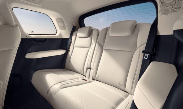 20万内大家庭的SUV零跑C16和唐DM-i谁才是品价比之王？(图7)