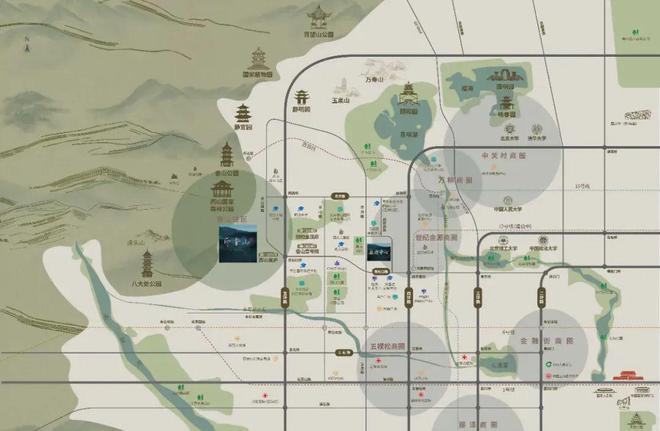 穿越周期的产品力有多强？仅99席位的海淀豪宅成为最佳范本