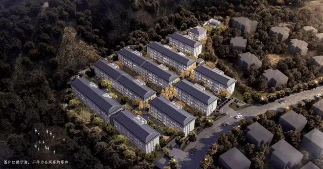 穿越周期的产品力有多强？仅99席位的海淀豪宅成为最佳范本(图2)