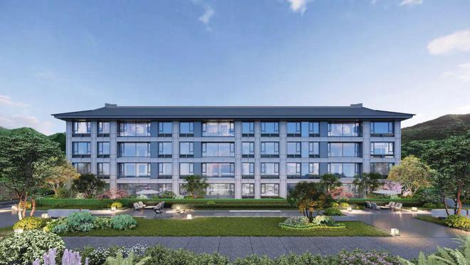 穿越周期的产品力有多强？仅99席位的海淀豪宅成为最佳范本(图3)