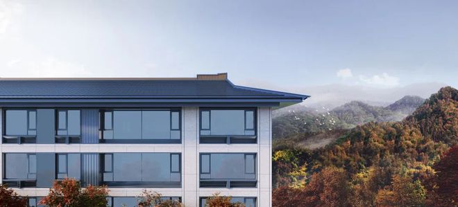 穿越周期的产品力有多强？仅99席位的海淀豪宅成为最佳范本(图5)