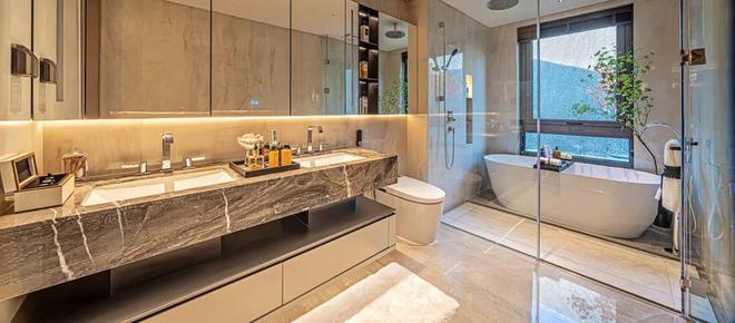 穿越周期的产品力有多强？仅99席位的海淀豪宅成为最佳范本(图10)