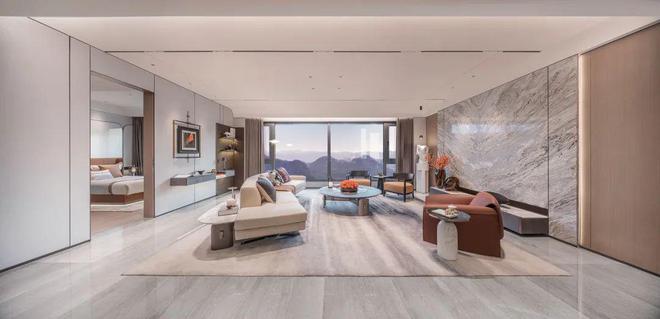 穿越周期的产品力有多强？仅99席位的海淀豪宅成为最佳范本(图9)