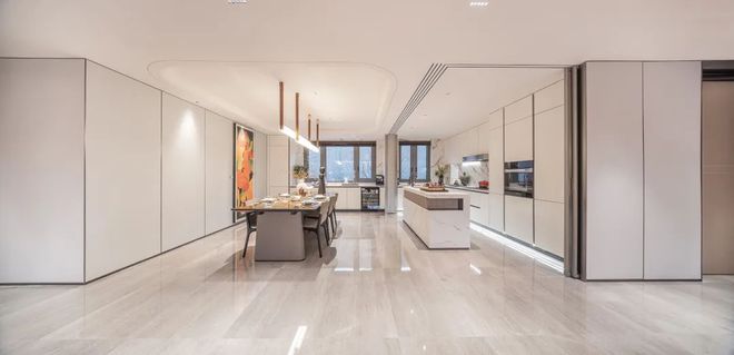 穿越周期的产品力有多强？仅99席位的海淀豪宅成为最佳范本(图11)