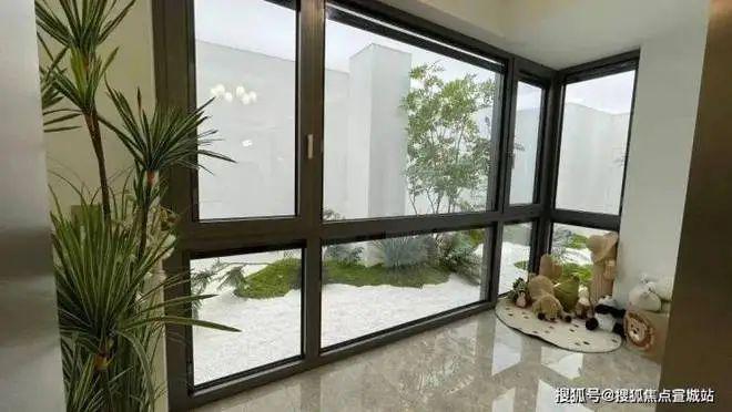 中环桃源里发布：中环桃源里认筹·详情(图5)