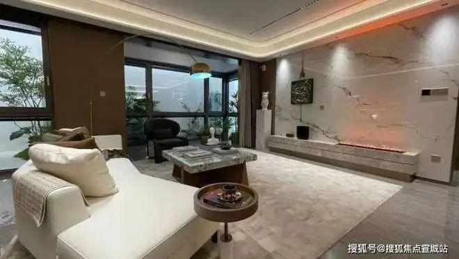 中环桃源里发布：中环桃源里认筹·详情(图10)