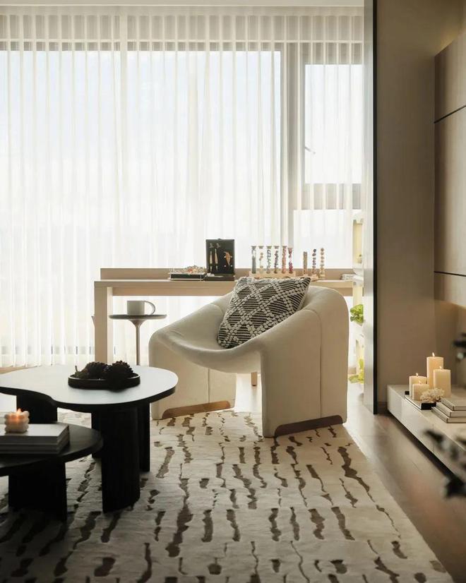 中环桃源里发布：中环桃源里认筹·详情(图15)