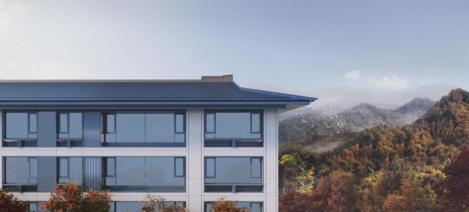 【北京】印香山售楼处-印香山售楼处电话位置-楼盘配套详情!(图5)