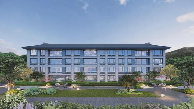 【北京】印香山售楼处-印香山售楼处电话位置-楼盘配套详情!(图3)