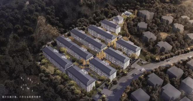 【北京】印香山售楼处-印香山售楼处电话位置-楼盘配套详情!(图2)