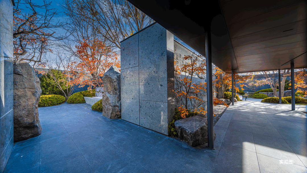 【北京】印香山售楼处-印香山售楼处电话位置-楼盘配套详情!(图7)