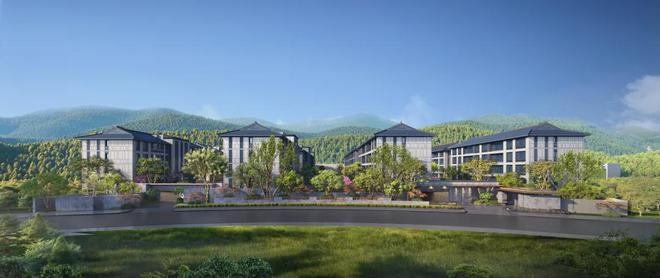 【北京】印香山售楼处-印香山售楼处电话位置-楼盘配套详情!(图6)