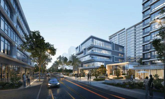 最新消息！普陀桃浦地铁口新房“中环桃源里”正在火爆认筹中！(图14)