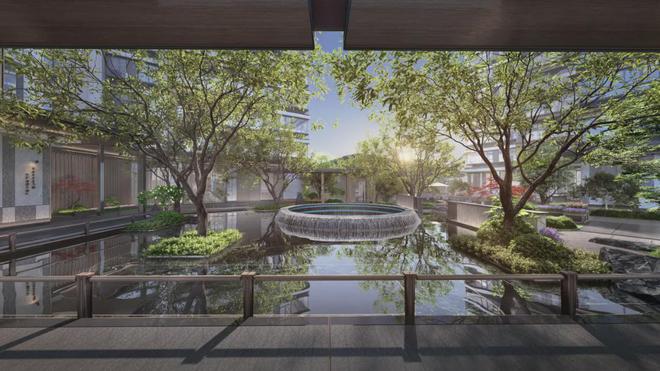 建发集团【指定网站】—东莞南城建发·缦云简介欢迎鉴赏(图6)