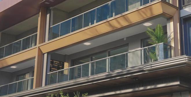 建发集团【指定网站】—东莞南城建发·缦云简介欢迎鉴赏(图8)