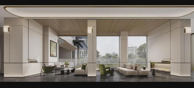 建发集团【指定网站】—东莞南城建发·缦云简介欢迎鉴赏(图7)