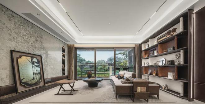 建发集团【指定网站】—东莞南城建发·缦云简介欢迎鉴赏(图14)