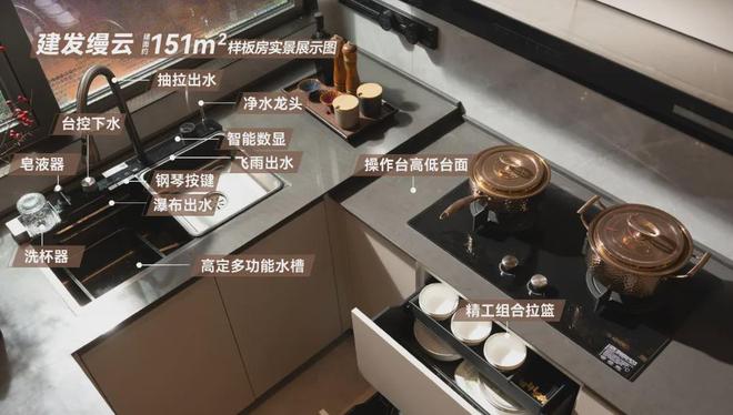 建发集团【指定网站】—东莞南城建发·缦云简介欢迎鉴赏(图17)