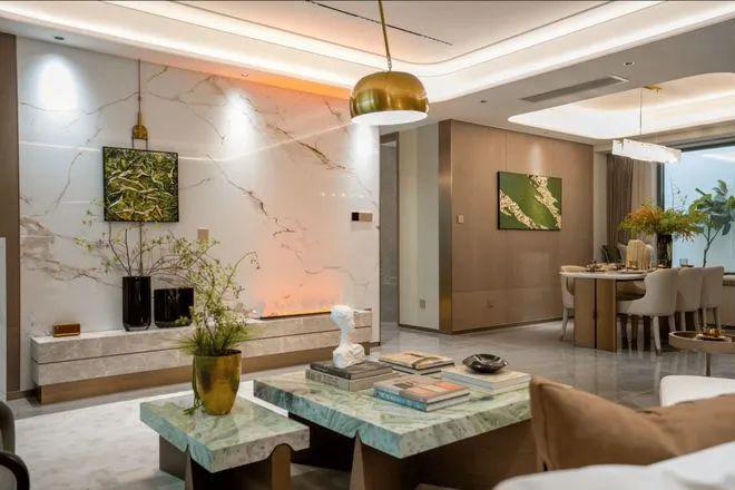 中环桃源里普陀中环桃源里2024网站售楼处电话地址户型(图5)