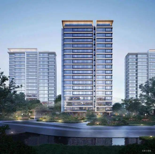 中环桃源里普陀中环桃源里2024网站售楼处电话地址户型(图11)