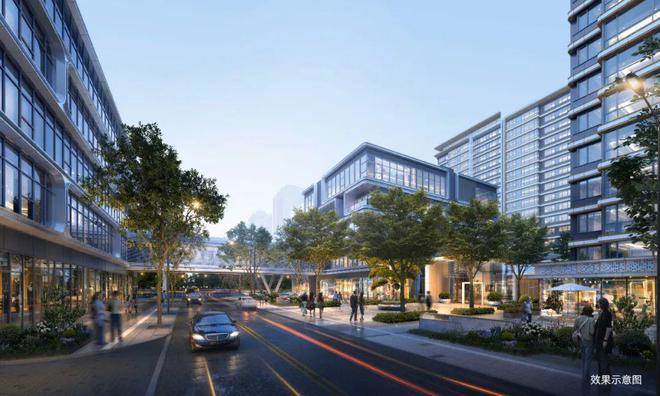 【发布】中环桃源里售楼处电话-上海中环桃源里最新资讯(图7)