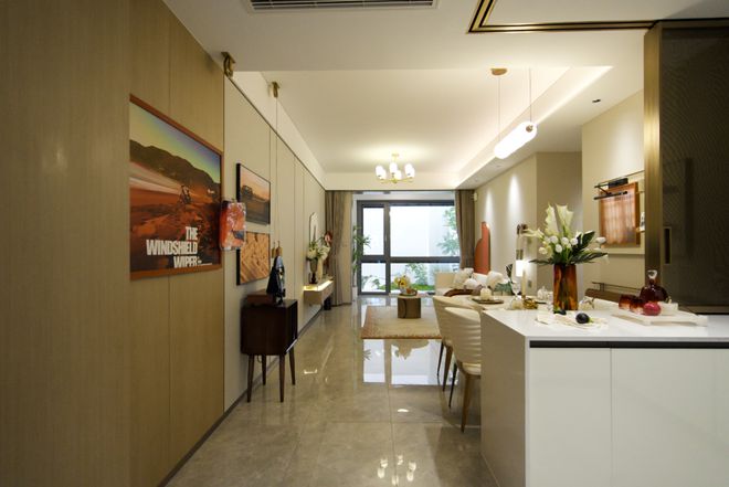 【发布】中环桃源里售楼处电话-上海中环桃源里最新资讯(图4)