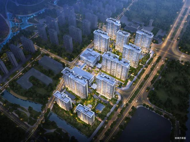 【发布】中环桃源里售楼处电话-上海中环桃源里最新资讯(图6)