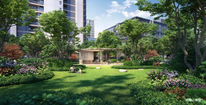 【发布】中环桃源里售楼处电话-上海中环桃源里最新资讯(图10)