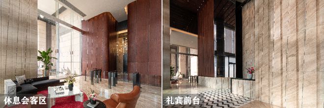 天荟悦麟(闵行天荟悦麟)网站售楼处咨询预约通道(图3)