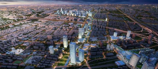 天荟悦麟(闵行天荟悦麟)网站售楼处咨询预约通道(图2)